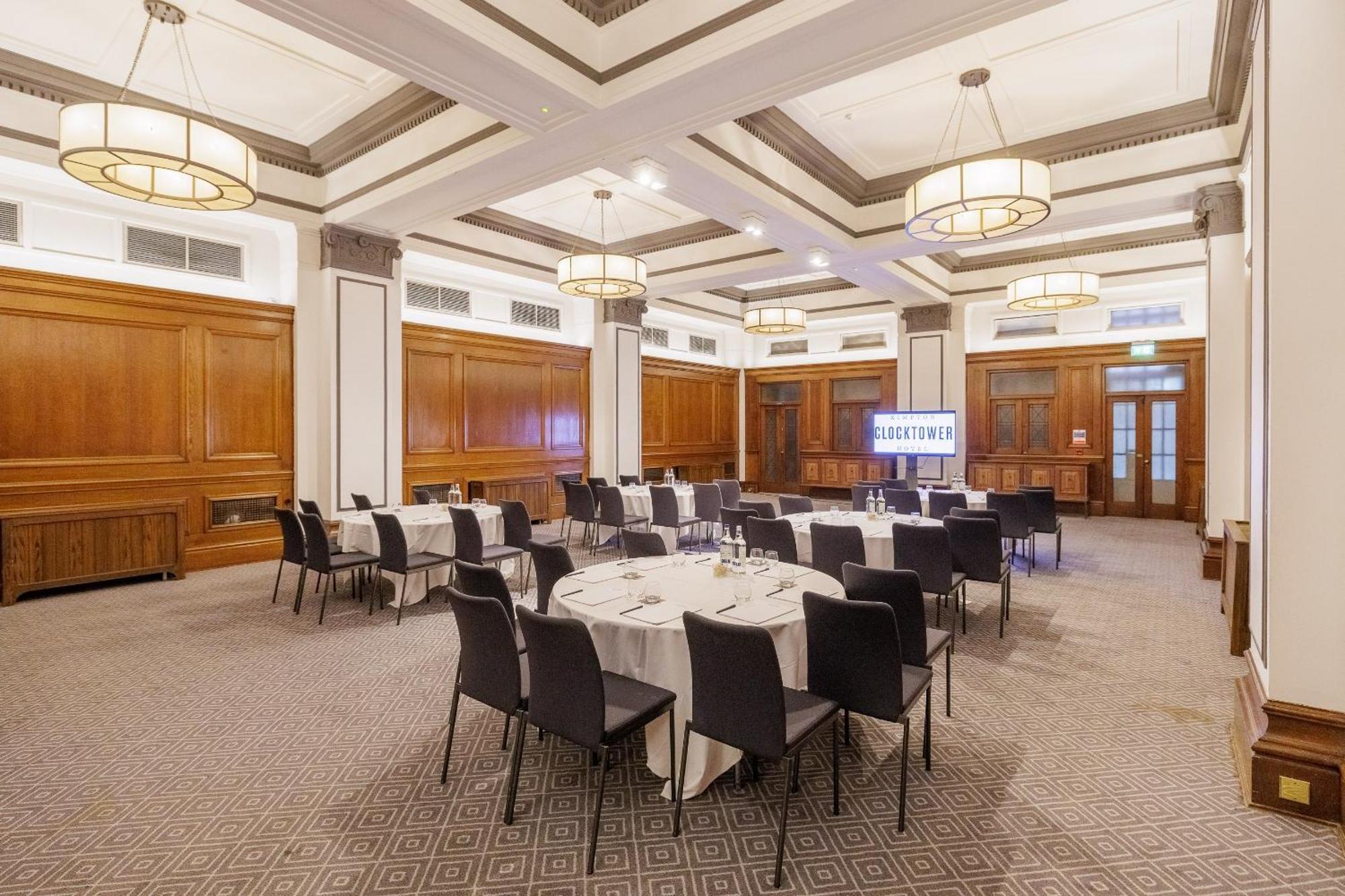 Hotel Kimpton Clocktower By Ihg 5*