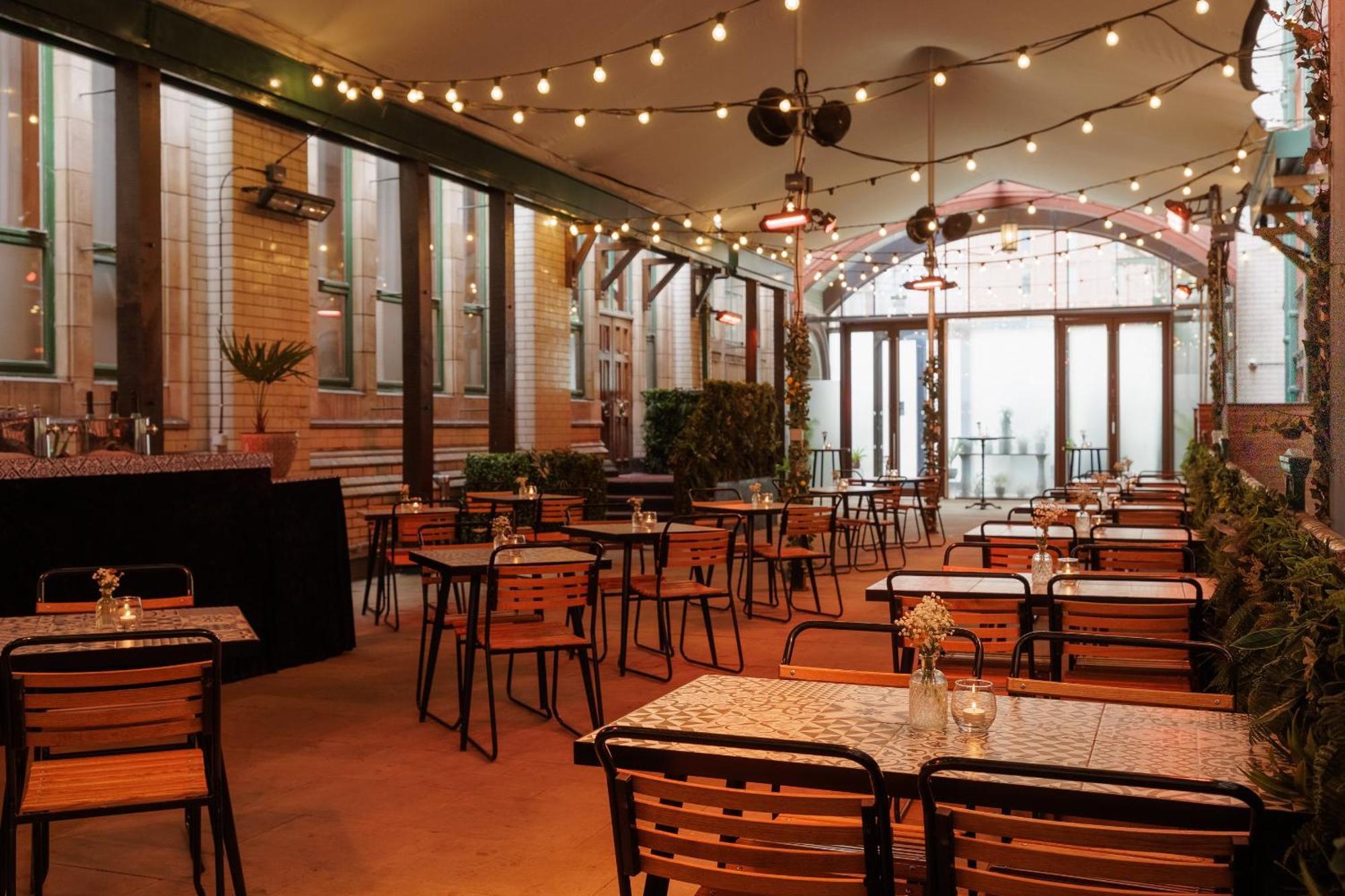 Kimpton Clocktower By Ihg 5*
