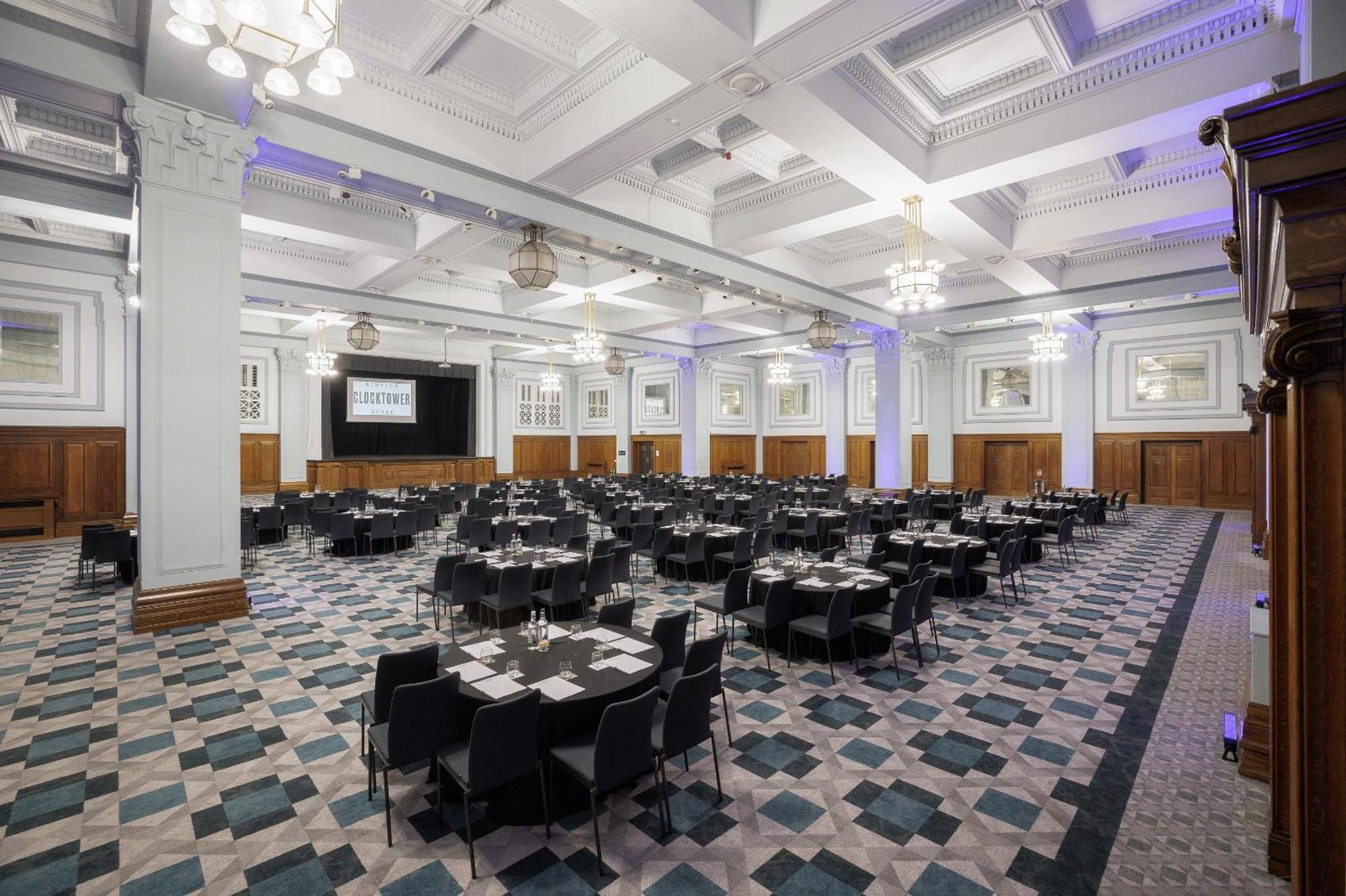 Kimpton Clocktower By Ihg