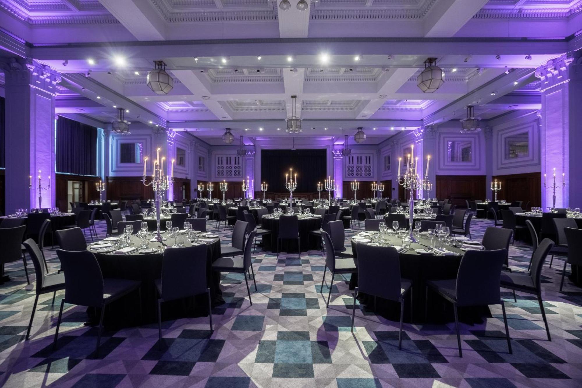 Hotel Kimpton Clocktower By Ihg 5*